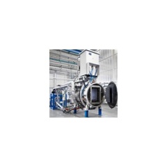 Вакуумная печь PVA TepLa COV 633 R