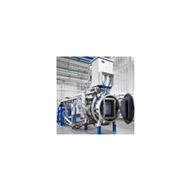 Вакуумная печь PVA TepLa COV 633 R