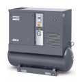 Промышленный винтовой компрессор Atlas Copco G15 - 10 FF 270