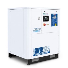 Промышленный винтовой компрессор FIAC NEW SILVER 25/500 8 бар