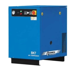 Промышленный винтовой компрессор Remeza ВК5-8