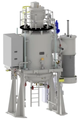 Вакуумная печь Ipsen GV 7272