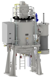 Вакуумная печь Ipsen GV 7272
