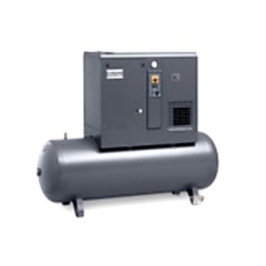 Промышленный винтовой компрессор Atlas Copco GX 7EL 7.5P TM(270)