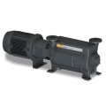 Водокольцевой вакуумный насос Busch Dolphin LT 0170 A