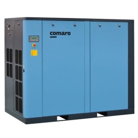 Промышленный винтовой компрессор COMARO MD 55-13 I