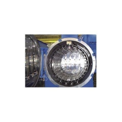 Вакуумная печь ACME HHVB-335S