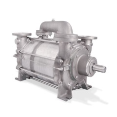 Водокольцевой вакуумный насос Busch Dolphin LB 0726 A