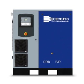 Промышленный винтовой компрессор Ceccato DRB 50 IVR