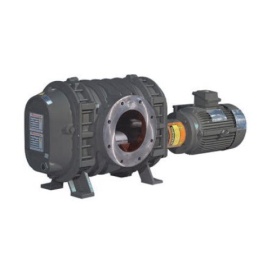 Вакуумный насос Edwards Stokes 607