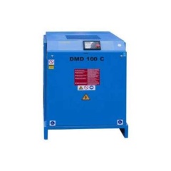 Промышленный винтовой компрессор EKOMAK DMD 300 C 10 бар