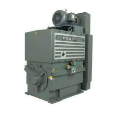 Вакуумный насос Edwards Stokes Microvac 412 J