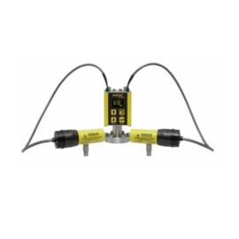 Вакуумметр ионизационный с горячим катодом InstruTech IGM-402 Hornet