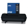 Промышленный винтовой компрессор ABAC SPINN 11-08/500 ST 220B