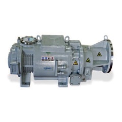 Вакуумный насос Kowel KDP 330