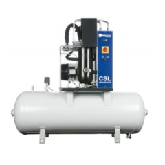 Промышленный винтовой компрессор Ceccato CSL 20 O 500 13 бар