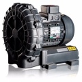 Воздуходувка FPZ K12-MD-MOR-15.00 Direct Drive Atex