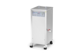 Ультразвуковая ванна Elmasonic ST500H с корзиной и крышкой