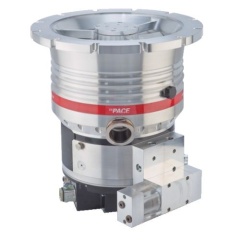 Вакуумный насос Pfeiffer Vacuum HiPace 1500 TCP 1200 DN 250 ISO-F