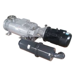Вакуумный насос DVE SVP-70DV