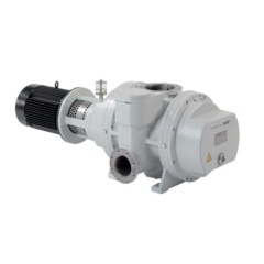 Вакуумный насос Pfeiffer Vacuum Okta 2000 without motor