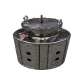 Вакуумный насос ГК Криосистемы НМДК-0,4