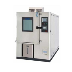 Климатическая камера Terchy MHS-608ZK