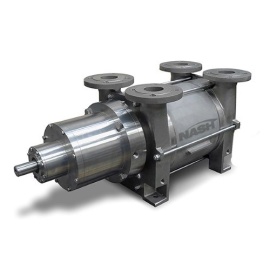 Вакуумный насос Nash 2BM1 153
