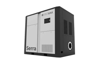 Винтовая воздуходувка ERSTEVAK SERRA 120-6
