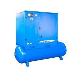 Промышленный винтовой компрессор Remeza ВК20-8-500