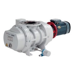 Вакуумный насос Pfeiffer Vacuum Okta 500 ATEX Ex II 2/2G Ex h IIB T3 Gb X blocked overflow-valve
