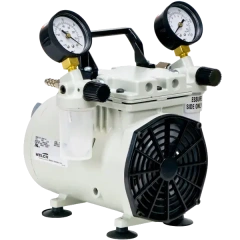 Поршневой насос-компрессор Welch WOB-L 2534