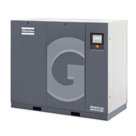 Промышленный винтовой компрессор Atlas Copco GA 90 - 13 FF