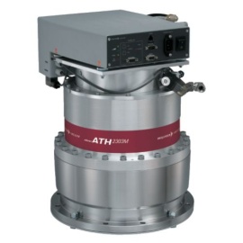 Вакуумный насос Pfeiffer Vacuum ATH 2303 M DN 250 ISO-F OBC V4