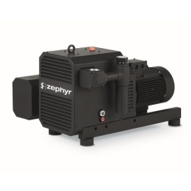 Вакуумный насос Elmo Rietschle C-VLR ZEPHYR 400