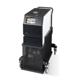 Течеискатель Shimadzu MSE-2403