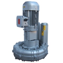 Воздуходувка FPZ K06-MS-GVR-7.50 Flex-coupling Vertical IE2