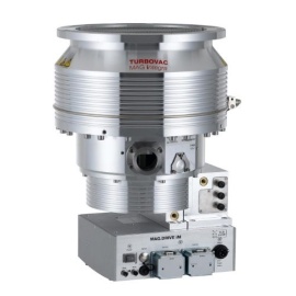 Вакуумный насос Leybold TURBOVAC 1601 iP(L) Booster