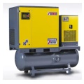 Промышленный винтовой компрессор Comprag FRD1808-500