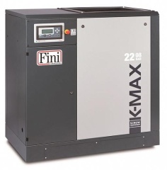 Винтовой компрессор Fini K-MAX 22-08 VS