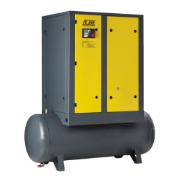 Промышленный винтовой компрессор Comprag АR-1508-270