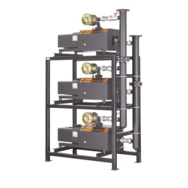 Вакуумная система Busch Mink MP 0640 AV