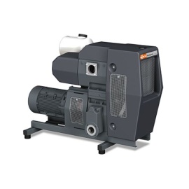 Вакуумный насос Busch Huckepack HO 0437 F