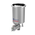 Вакуумный насос PHPK Technologies TM250 UHV