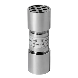 Предохранительный клапан для воздуходувки ERSTEVAK RVM 0-30 2 1/2`