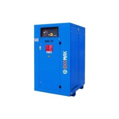 Промышленный винтовой компрессор EKOMAK EKO 75 10 бар