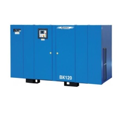 Промышленный винтовой компрессор Remeza ВК100Р-7.5