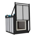 Сушильный шкаф SNOL 4800/1200