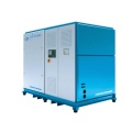 Промышленный винтовой компрессор Kraftmann Altair 90