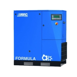 Промышленный винтовой компрессор ABAC FORMULA 5,5 13